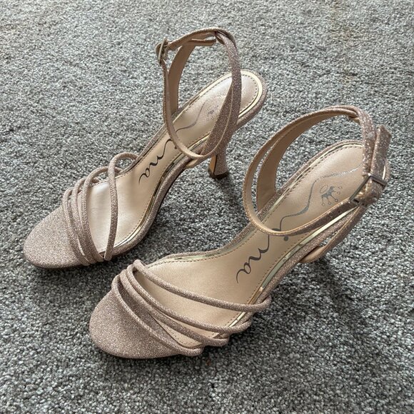Nina Shoes Shoes - Nina shoes size 8 never worn